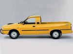 Dacia 1304 D Pick-Up 1998 года